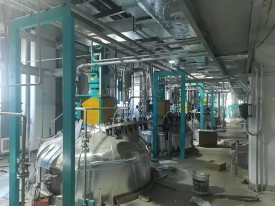 齊魯製藥（內蒙古）有限公司 