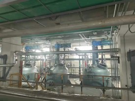 山東博苑化學股份有限麽司